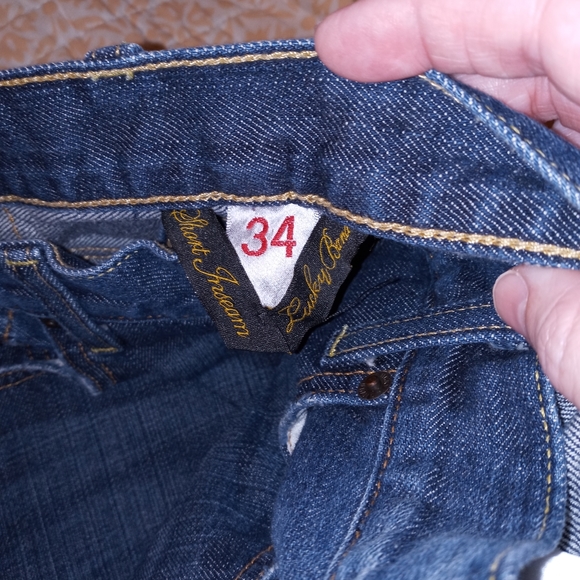 Lucky Brand Jeans - Picture 3 of 4